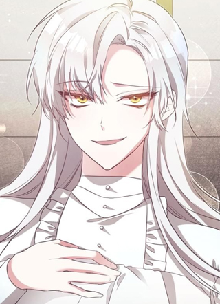 作为恶女活下去的理由 截图1